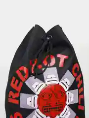 Рюкзак Red Hot Chili Peppers