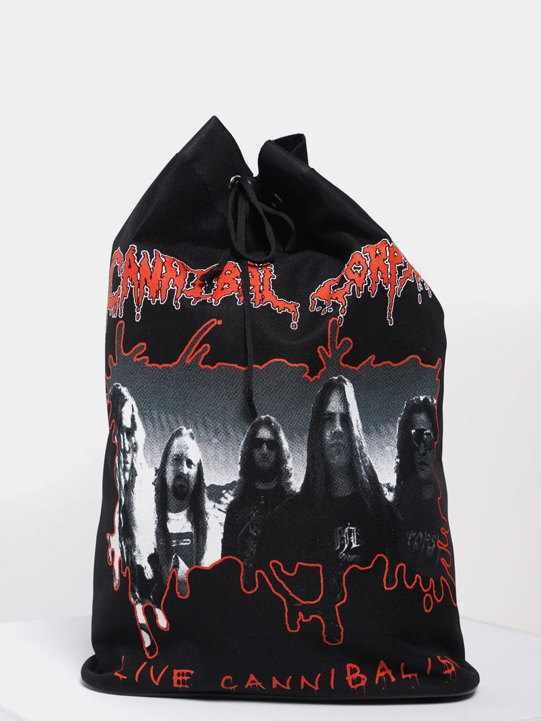 Рюкзак Cannibal Corpse