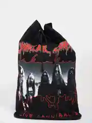 Рюкзак Cannibal Corpse