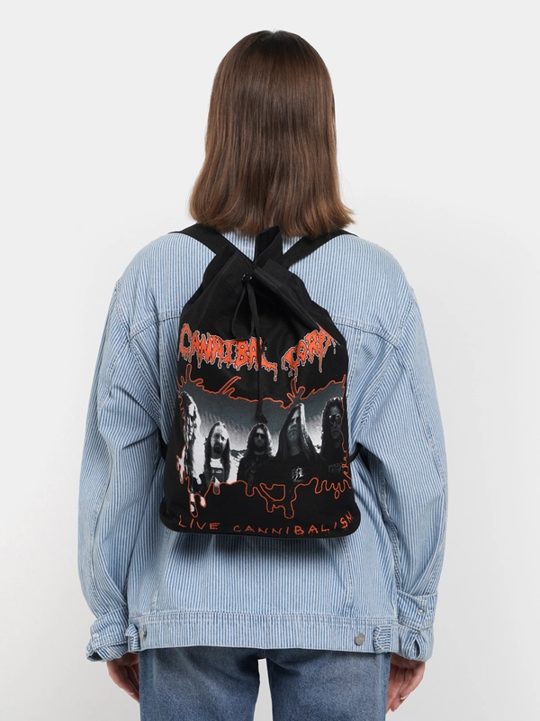Рюкзак Cannibal Corpse