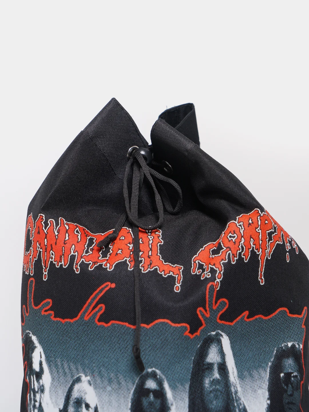 Рюкзак Cannibal Corpse
