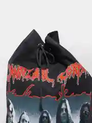 Рюкзак Cannibal Corpse
