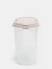 Конфетный контейнер для сыпучих продуктов