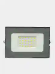 Прожектор LED  10W-100W 6500К IP65 цвет: белый, серый
