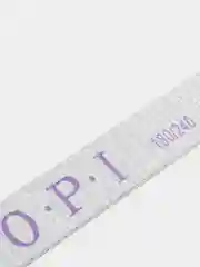 Пилка для ногтей OPI для маникюра