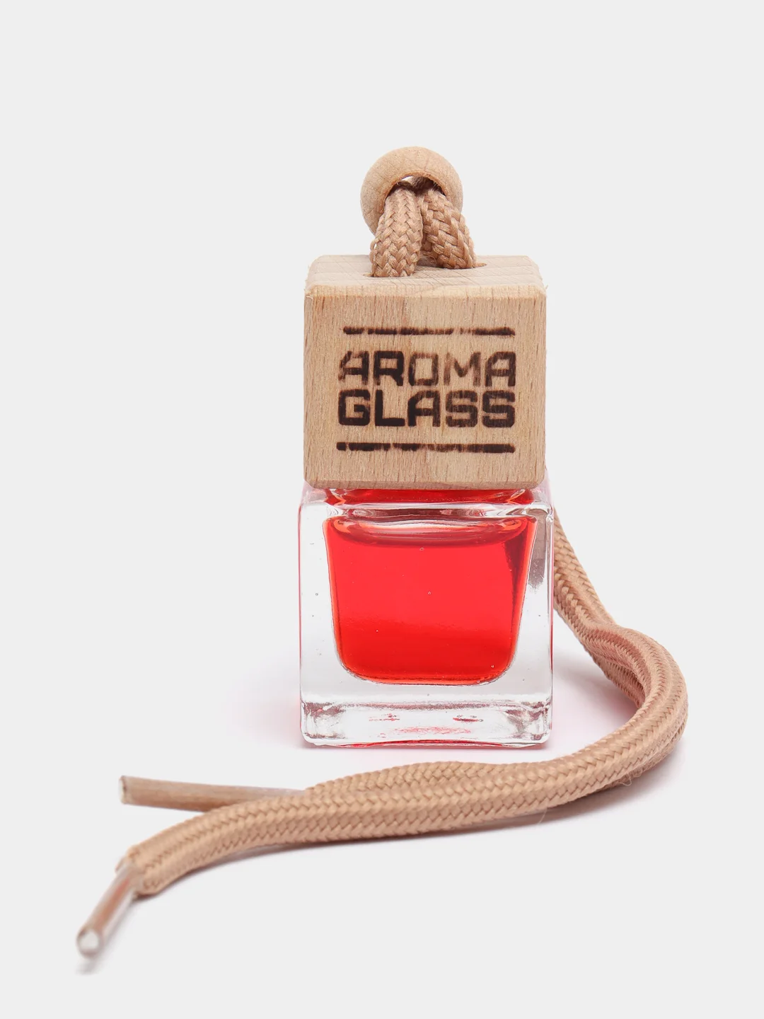 Ароматизатор воздуха для авто Aroma Glass