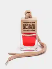 Ароматизатор воздуха для авто Aroma Glass