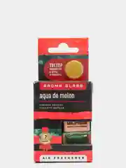 Ароматизатор воздуха для авто Aroma Glass