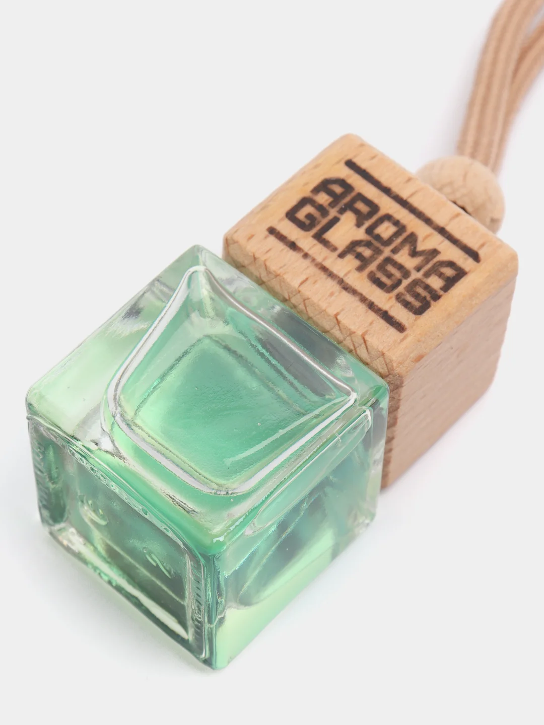 Ароматизатор воздуха для авто Aroma Glass