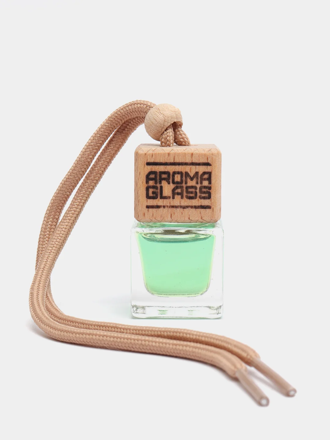 Ароматизатор воздуха для авто Aroma Glass