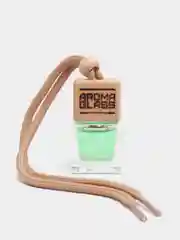 Ароматизатор воздуха для авто Aroma Glass