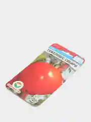 Томат Тяжеловес сибири (семена)