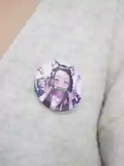 Конфетный значок аниме "Клинок, рассекающий демонов" , 18 видов (Demon Slayer)