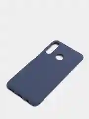 Темно-синий чехол Huawei P30 Lite / Honor 20 Lite / Honor 20s / Хуавей П30 Лайт / Хонор 20 Лайт