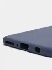 Темно-синий чехол Huawei P30 Lite / Honor 20 Lite / Honor 20s / Хуавей П30 Лайт / Хонор 20 Лайт