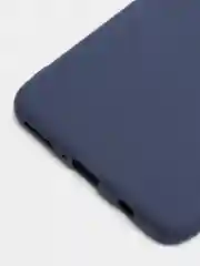 Темно-синий чехол Huawei P30 Lite / Honor 20 Lite / Honor 20s / Хуавей П30 Лайт / Хонор 20 Лайт