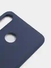Темно-синий чехол Huawei P30 Lite / Honor 20 Lite / Honor 20s / Хуавей П30 Лайт / Хонор 20 Лайт