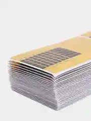 Формы для наращивания ногтей (узкие), фасовка 100 штук