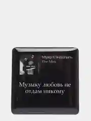 Желтый 3d наклейки стикеры на телефон Мияги Хаджиме