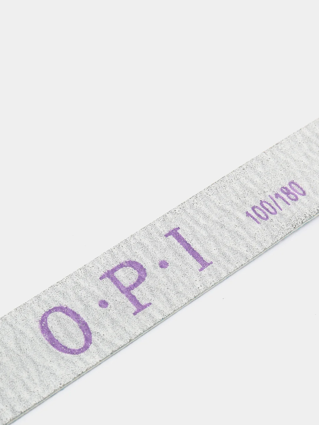 Пилка для ногтей OPI для маникюра