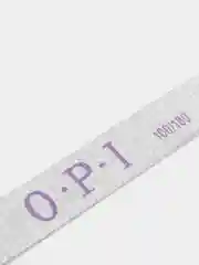 Пилка для ногтей OPI для маникюра