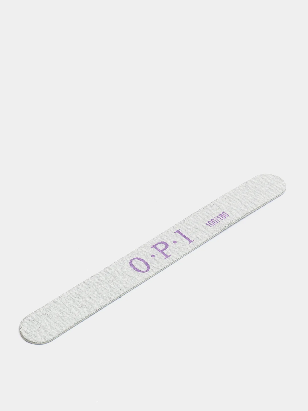 Пилка для ногтей OPI для маникюра
