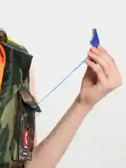 Спасательный жилет Comfort "Hunter" 2-х сторонний с подгонкой размера от 80 до 120 кг