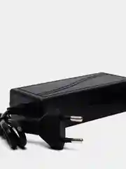 Блок питания  12В, 5А, 60Вт (12V, 5A, 60W) адаптер питания 12V, зарядник  для видеосвета