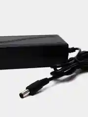 Блок питания  12В, 5А, 60Вт (12V, 5A, 60W) адаптер питания 12V, зарядник  для видеосвета