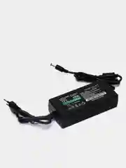 Блок питания  12В, 5А, 60Вт (12V, 5A, 60W) адаптер питания 12V, зарядник  для видеосвета