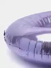Воздушные шары-цифры, 102 см