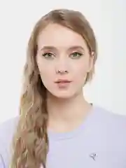 Лимонный брошь женская на булавке на одежду / Украшение