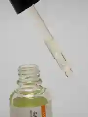 Красный сыворотка для лица