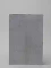 Серебряный фоамиран глиттерный, 20*30 см