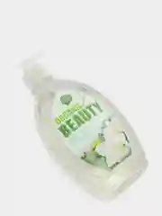 Белый organic Beauty, интим-гель для женщин, гель для интимной гигиены, 3 вида, 500 мл