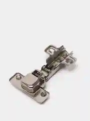 Петля мебельная накладная