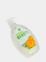 Желтый organic Beauty, интим-гель для женщин, гель для интимной гигиены, 3 вида, 500 мл