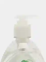 Желтый organic Beauty, интим-гель для женщин, гель для интимной гигиены, 3 вида, 500 мл