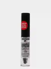 LUXVISAGE Гель для бровей суперсильной фиксации BROW SUPER FIX 12H