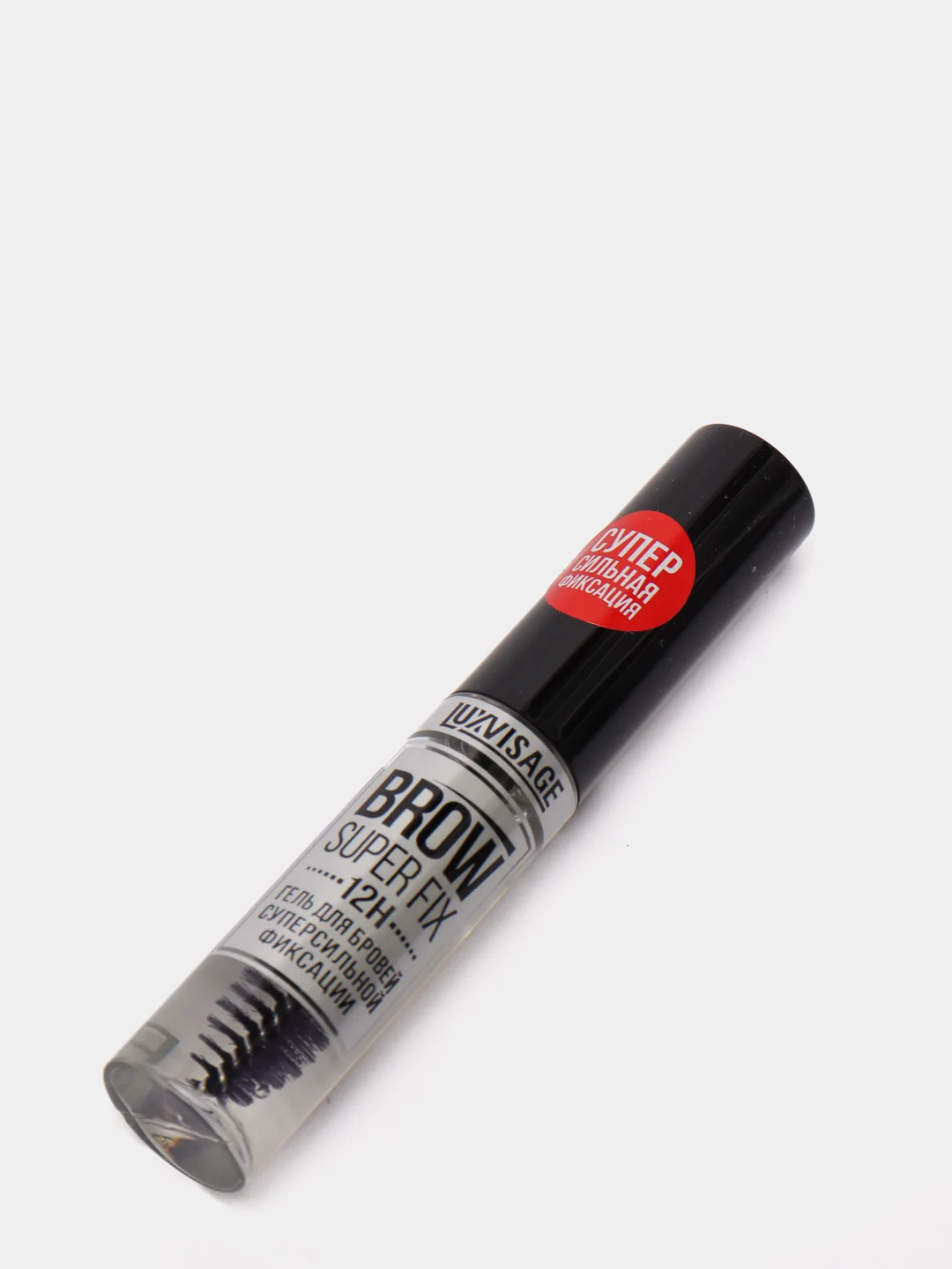 LUXVISAGE Гель для бровей суперсильной фиксации BROW SUPER FIX 12H