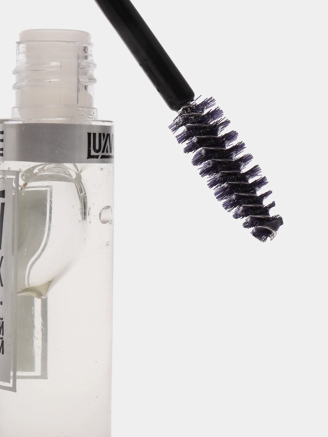 LUXVISAGE Гель для бровей суперсильной фиксации BROW SUPER FIX 12H