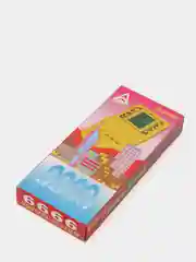 Тетрис "9999 в 1"