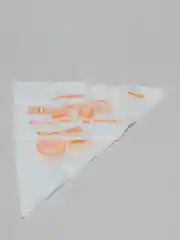 Мешки кондитерские одноразовые