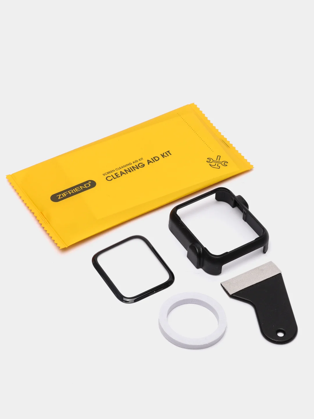 Стекло для часов Apple Watch 38, 40, 42, 44, 1, 2, 3, 4, 5, 6, SE