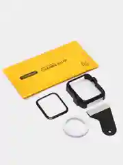 Стекло для часов Apple Watch 38, 40, 42, 44, 1, 2, 3, 4, 5, 6, SE