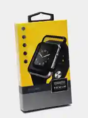 Стекло для часов Apple Watch 38, 40, 42, 44, 1, 2, 3, 4, 5, 6, SE