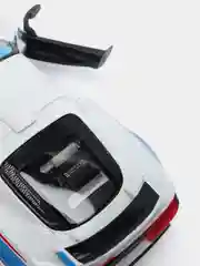 Металлическая машинка 1:32 Lotus Exige R-GT 2012 KT5362D