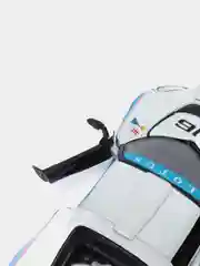 Металлическая машинка 1:32 Lotus Exige R-GT 2012 KT5362D