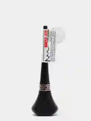 Подводка для глаз Sharp 3D, черная, жидкая