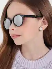 Солнцезащитные очки детские